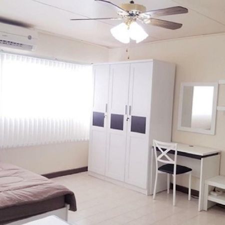 Popular Condo C6 Nonthaburi Zewnętrze zdjęcie
