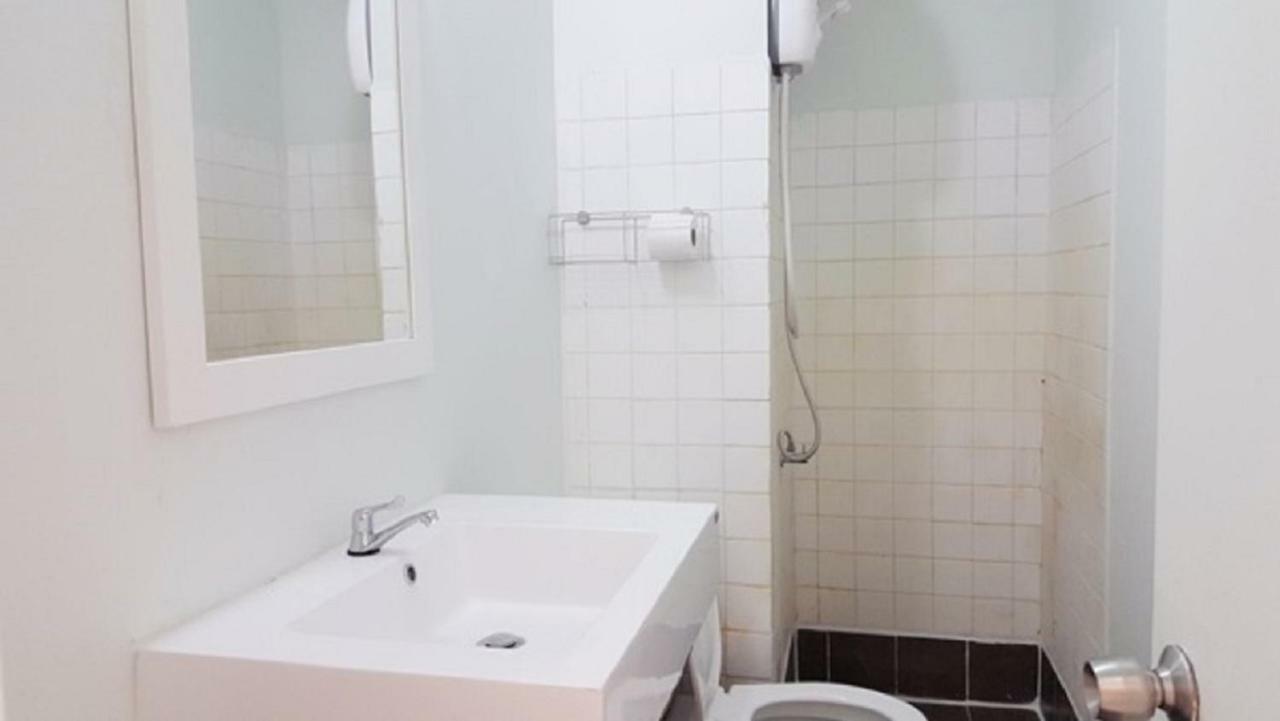 Popular Condo C6 Nonthaburi Zewnętrze zdjęcie