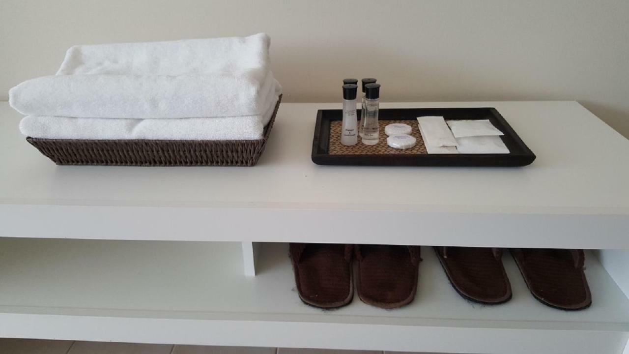 Popular Condo C6 Nonthaburi Zewnętrze zdjęcie